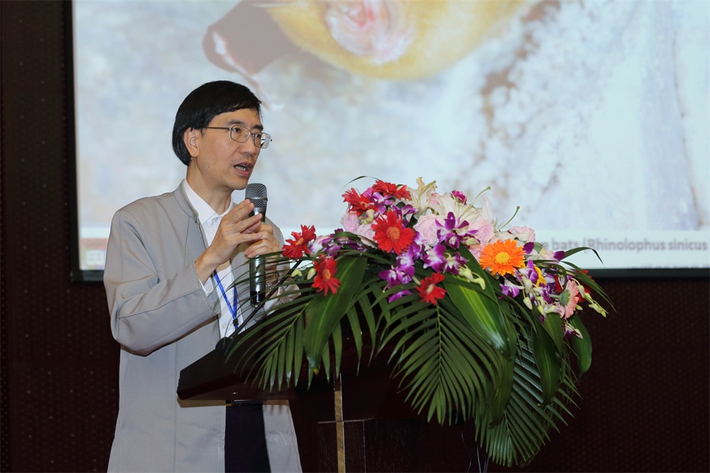 一场具有国际一流水准和世界影响力的学术盛宴—感染性疾病诊治协