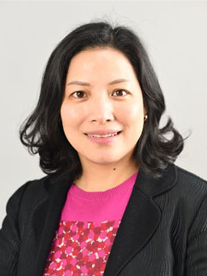 郑敏