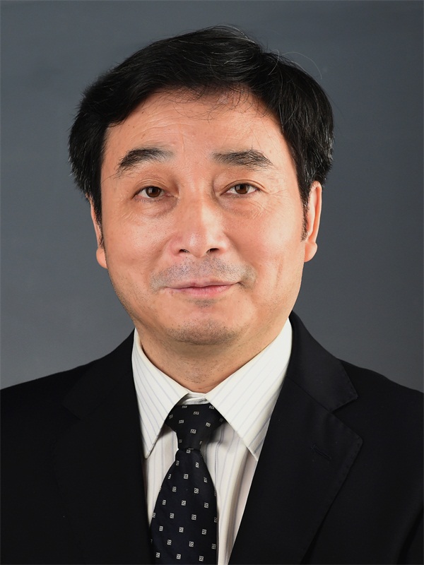 许国强