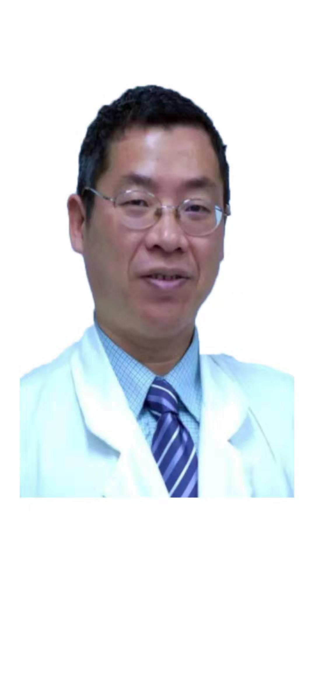 高顺良