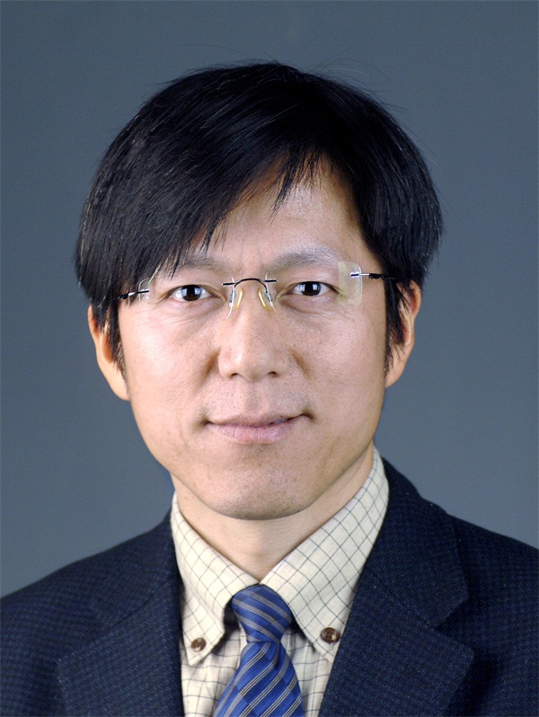 顾国煜