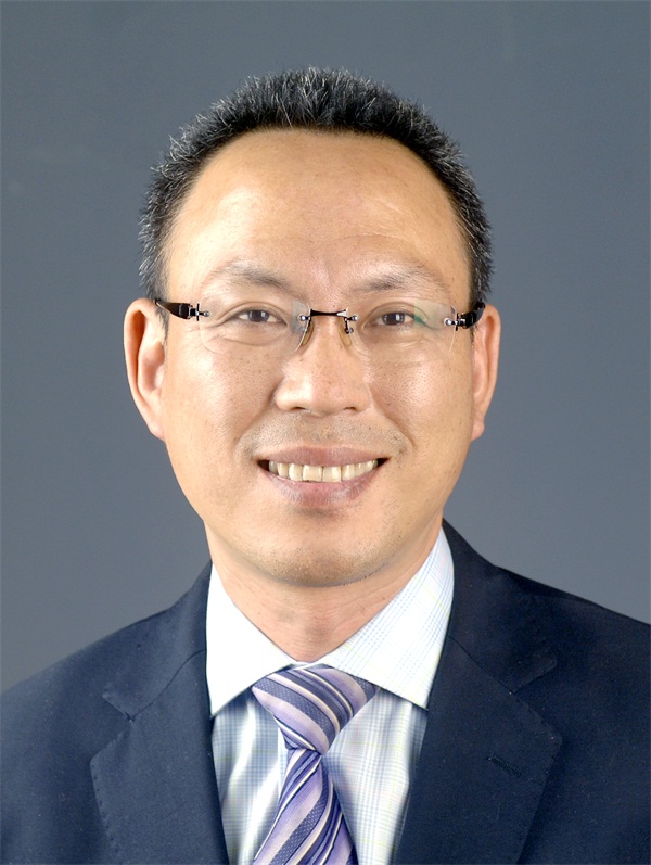 陈军