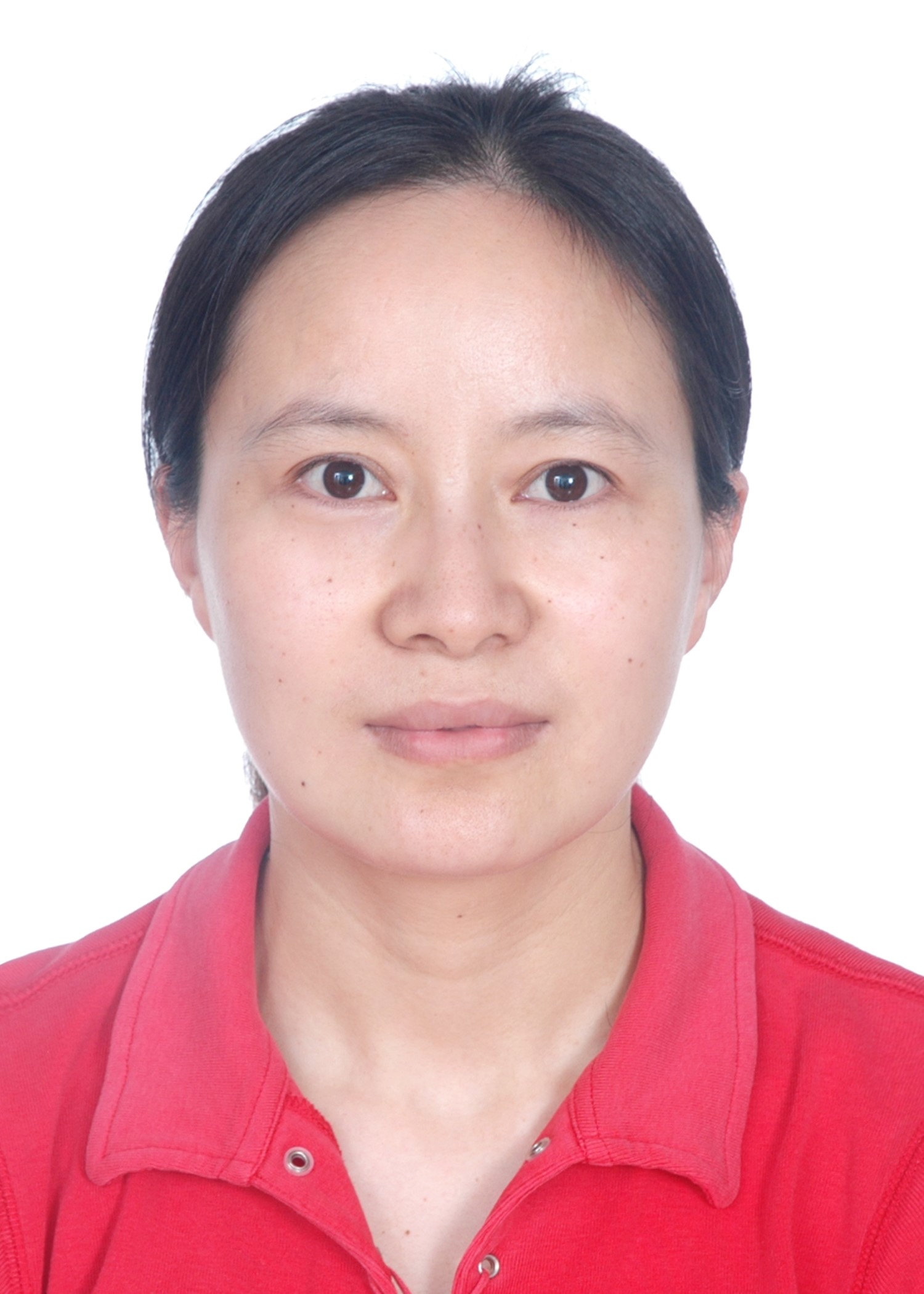 李君